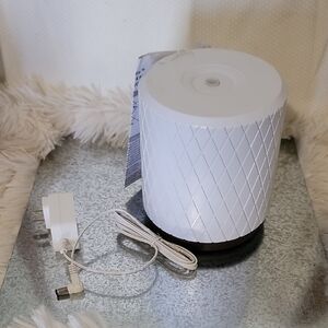 Sparoom Essential Oil Diff.